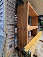 Jardinières en bois/Grand format / Neuves 🌿