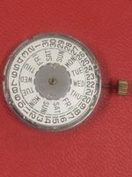 Mouvement 2728 Bucherer #1