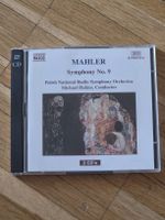 Doppel-CD: Mahler - Symphonie No. 9