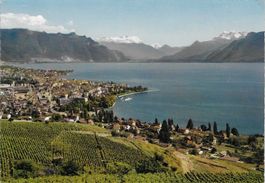 Vevey VD