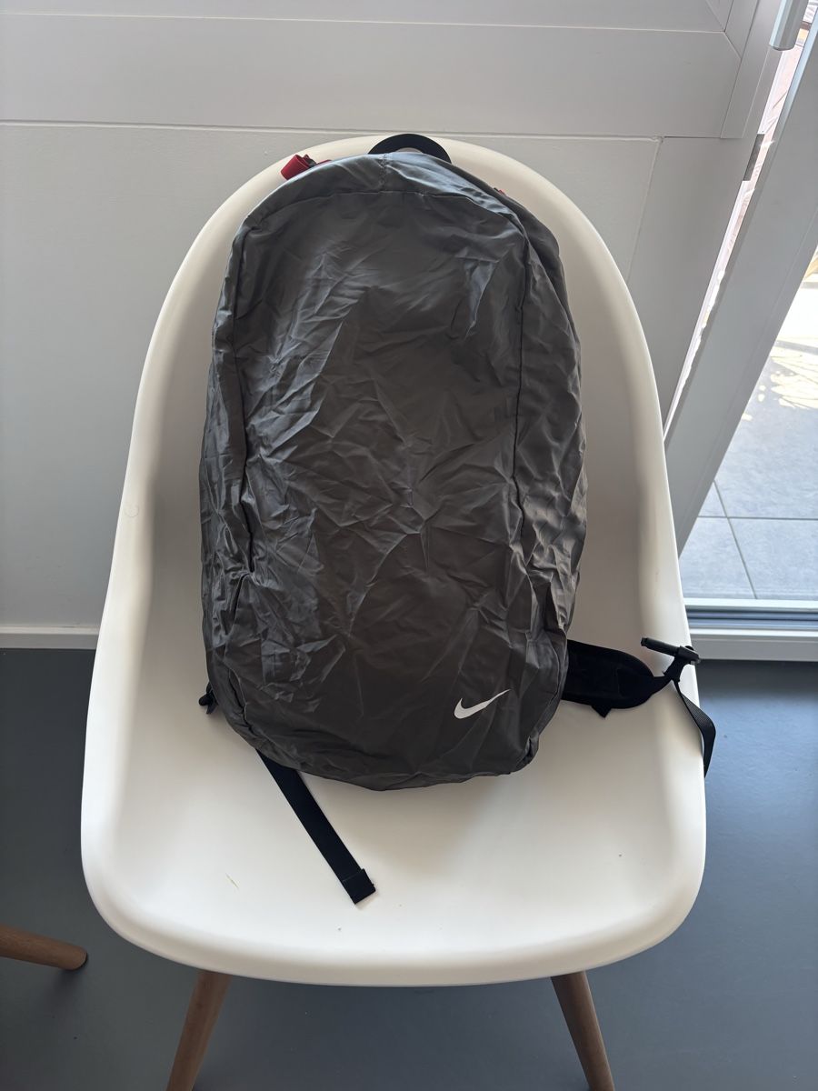 Nike Rucksäcke: IIHF Hockey Nike backpack – Gebraucht aus Lugano von fca_bfs9 1