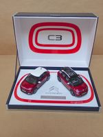 Citroen C3 + C3 Aircross - limitierte Auflage von Norev