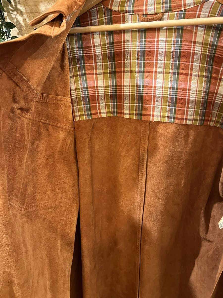Giacche: Wildlederjacke – Usato da Basel venduto da san_zks2 1