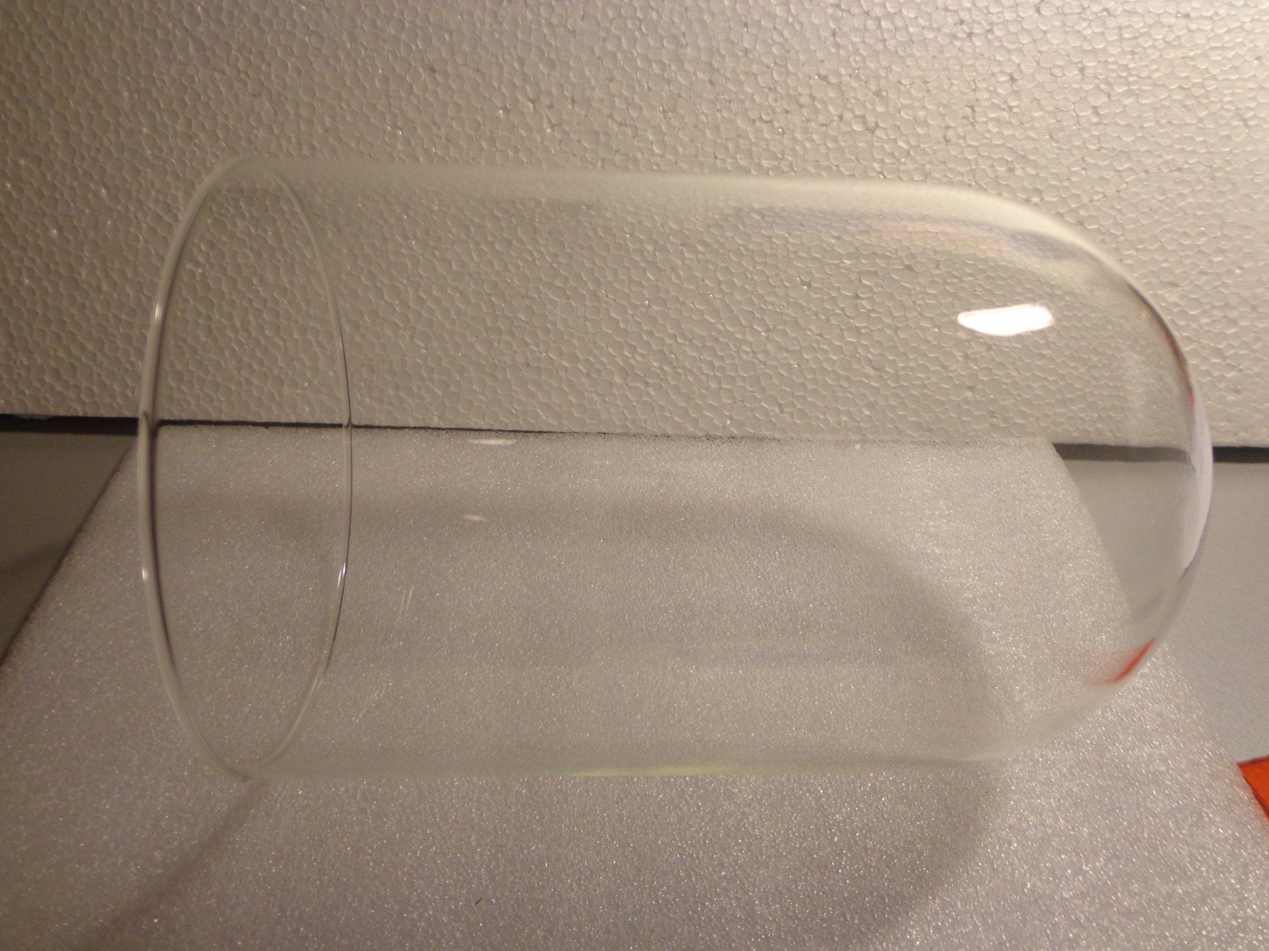 Gläser: Glasdom Glashaube – Neu (gemäss Beschreibung) aus Hinterkappelen von Roku5 2