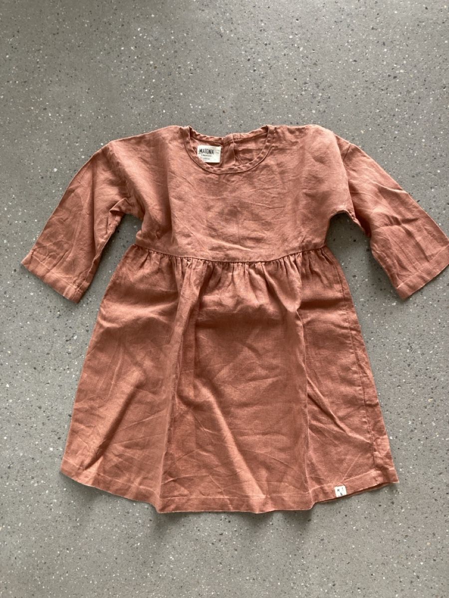 Vestiti & Gonne: Matona Kleid 3-4 Jahre – Usato da Zürich venduto da aggfu