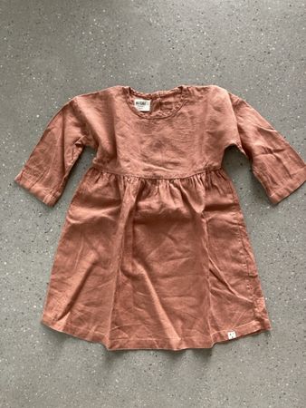 Matona Kleid 3-4 Jahre