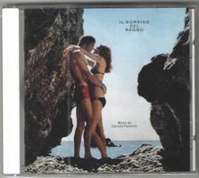 Daniele Patucchi – Il Sorriso Del Ragno - Neue