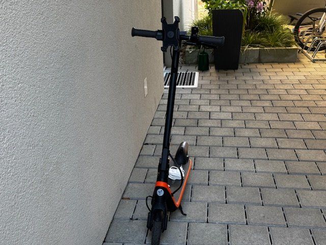 Veicoli elettrici: Segway-Ninebot KickScooter C2 – Usato da würenlos venduto da FrancaH 2
