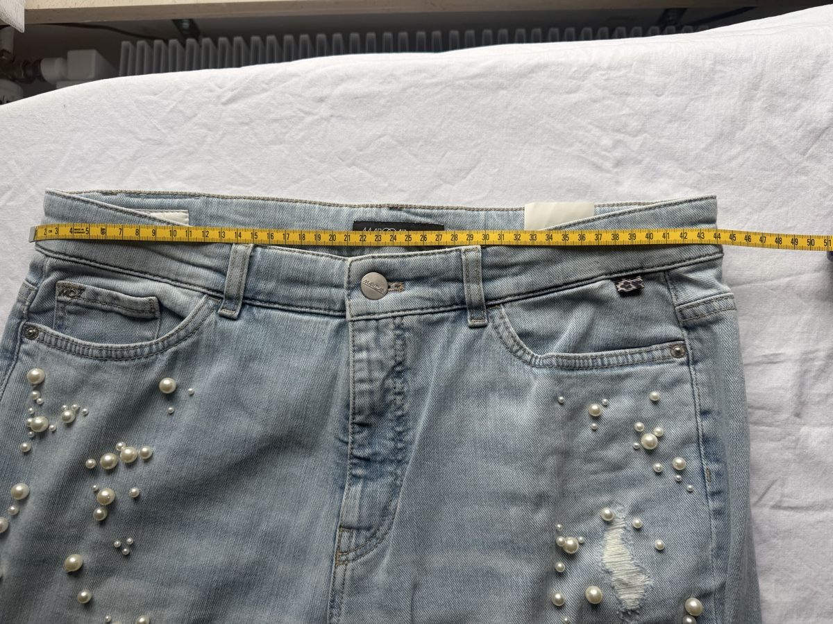 Marc Cain Jeans: Marccain Jeans N5 – Nuovo e nell'imballaggio originale da Therwil venduto da cpa_7gxc 2