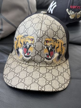 Gucci Kappe Orig