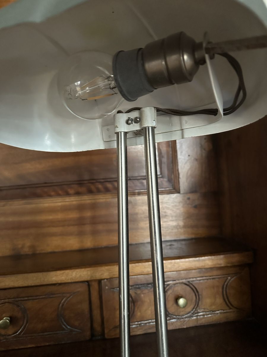 Lampade: Tischlampe BAG Turgi – Usato da Altdorf UR venduto da StayClassy 7