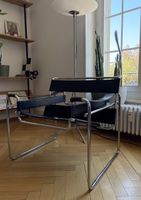 Wassily Chair im Stil von Marcel Breuer ab 1.-