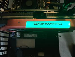 Gainward Phoenix GTX 1080Ti - Top Gaming Grafikkarte! 55
