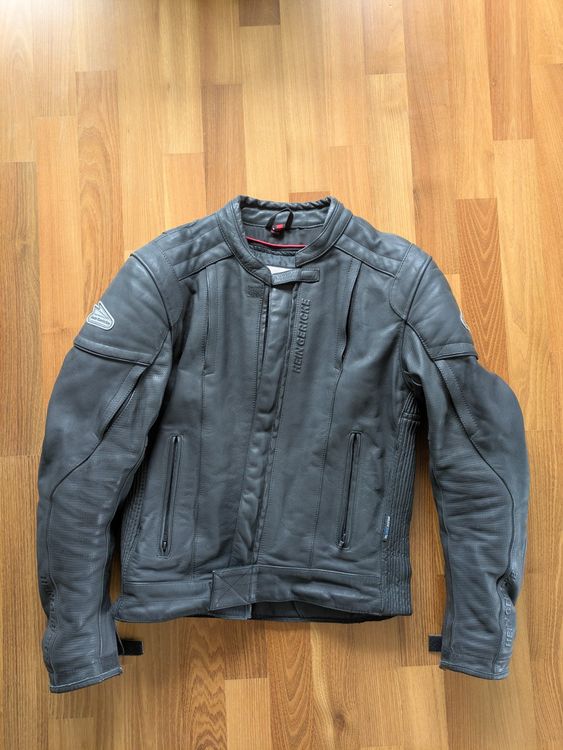 Schone Hein Gericke Motorradjacke Bilder