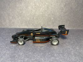 Opel Lotus Challenge Rennwagen - GAMA 1:43