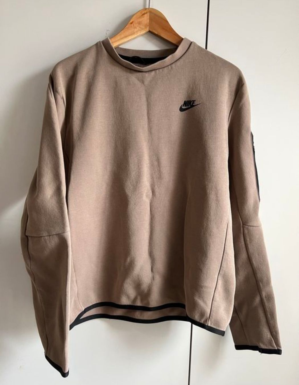Nike Pulls & Sweat-shirts: Nike Sweater / Pullover Gr S – D'occasion à Binz par julijuli