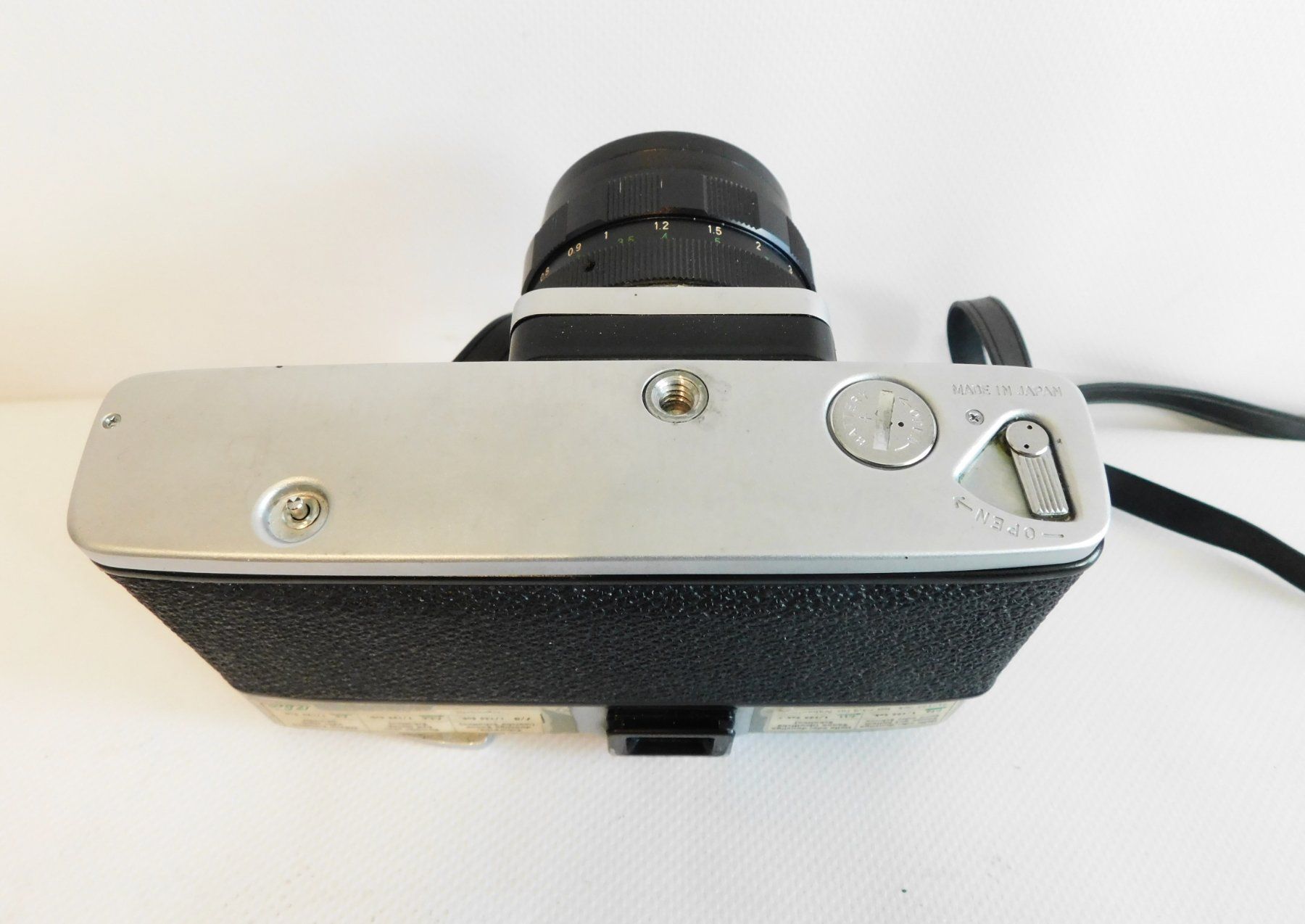 Fotocamera: Cosina Hi-Lite 1970er – Usato da Emmenbrücke venduto da Ulisse-22 5