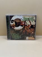 Impaled The Dead Shall Dead Remain DVR002 CD Original Rare