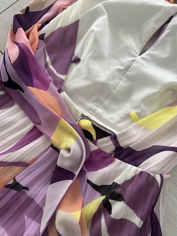 Vestiti: Cocktail Kleid  – Nuovo e nell'imballaggio originale da Buttikon SZ venduto da Mirima84 2