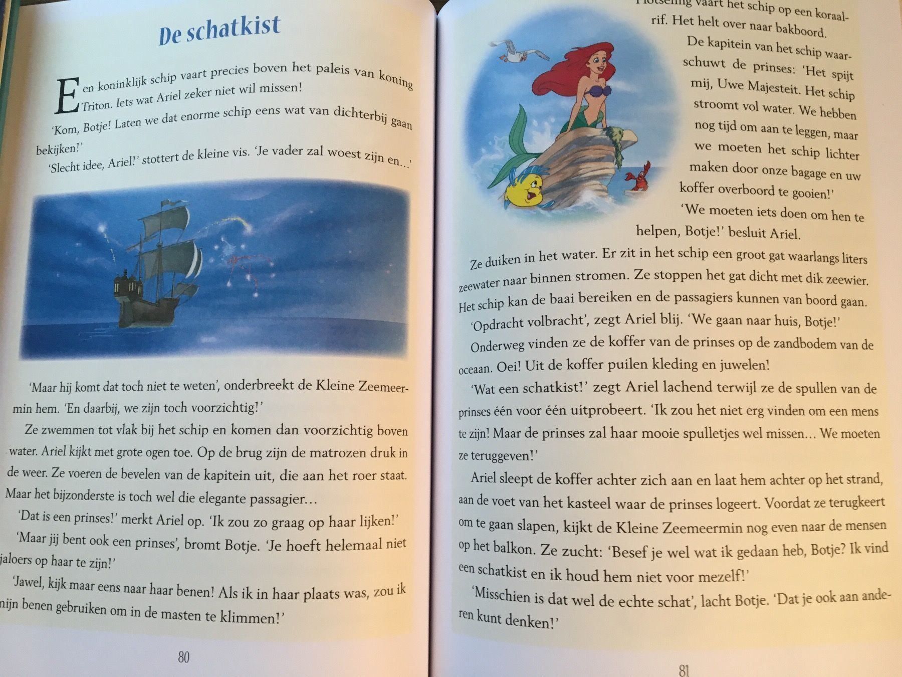 Libri: Mooiste 3-Minute verhalen – Usato da Arth venduto da Vrecam51 2