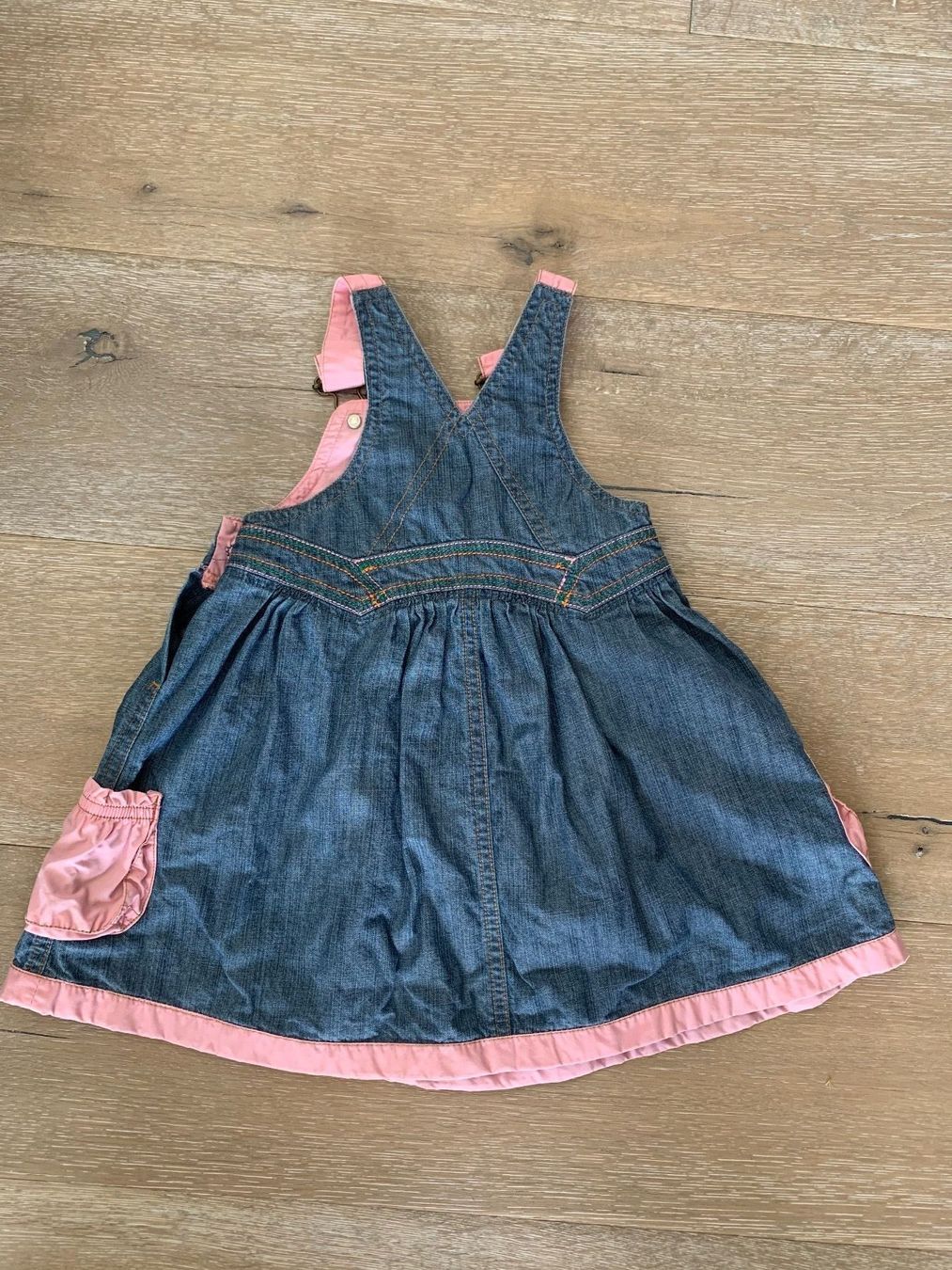 Catimini Vestiti & Gonne: Catimini Robe 18 mois – Usato da La Croix (Lutry) venduto da fashionclub01 1