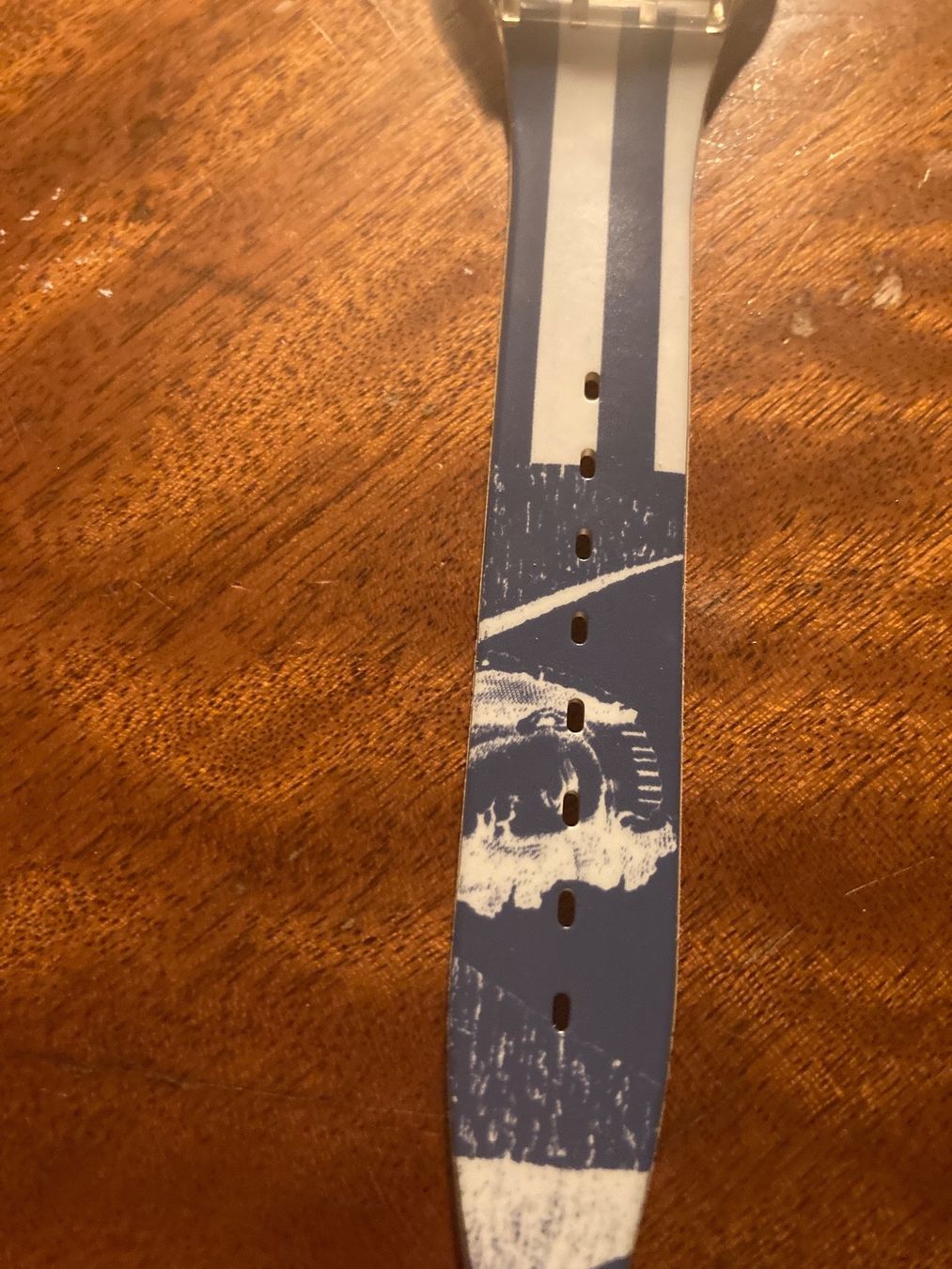 Swatch Orologi: Swatch Amneris, 1991 – Nuovo e nell'imballaggio originale da Paudex venduto da micinque 5