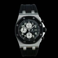 Royal Oak Offshore Cronografo REF. 25940SK - 2007  - 42 MM