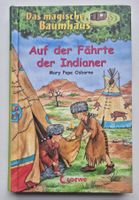 Das magische Baumhaus 🪶Auf der Fährte der Indianer Band 16