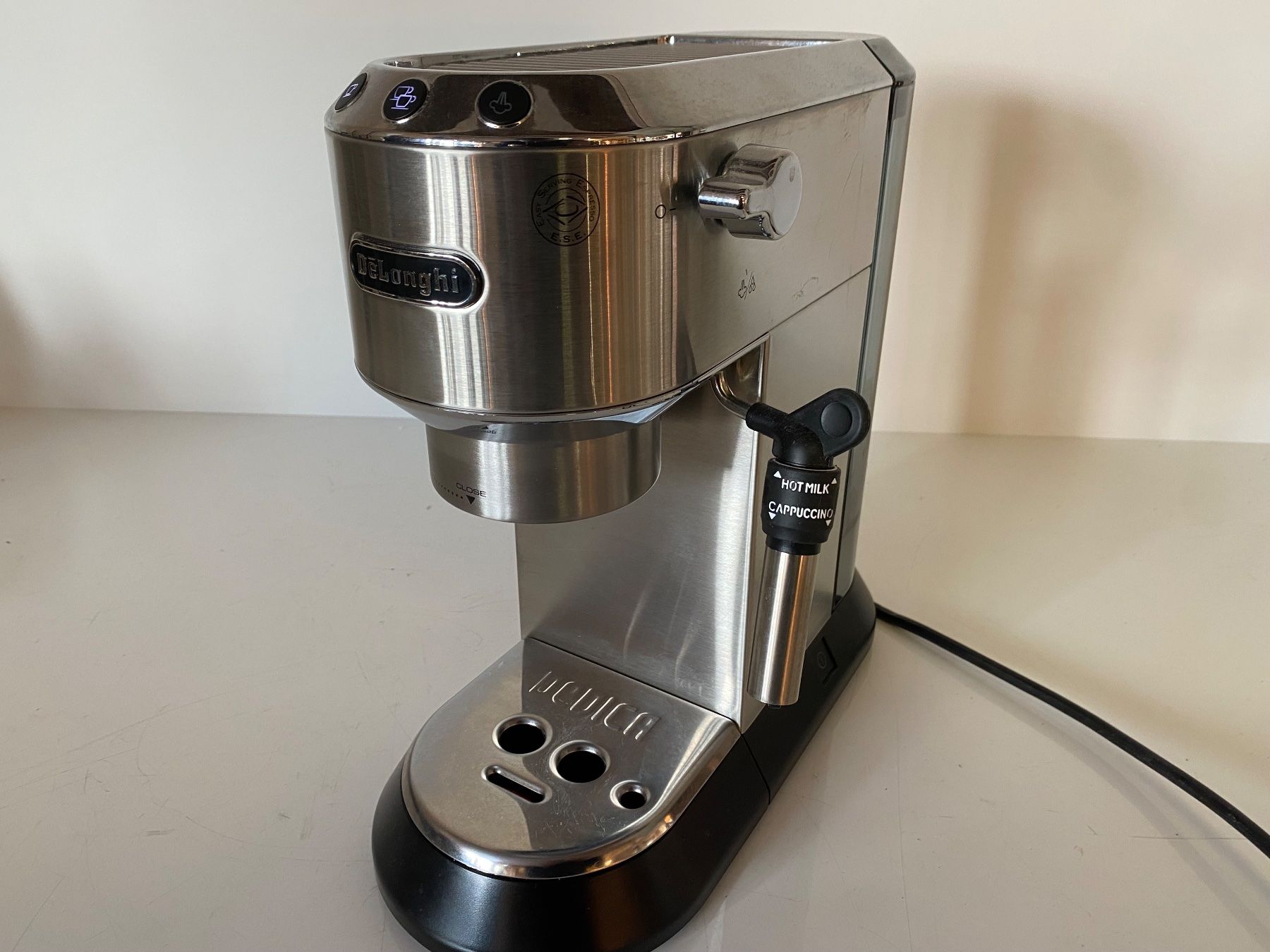 De'Longhi Macchine per caffè & Macchine per espresso: DeLonghi Espressomaschine - Kaffeemaschine – Usato da Ballwil venduto da ClassicGallery 5