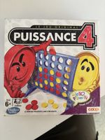 Puissance 4 - Jeu de société classique pour toute la famille