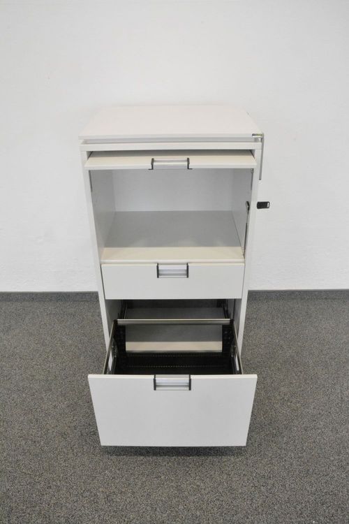 Steelcase Share It Roll-Caddy (Gebraucht) in Schönenwerd für CHF 95 ...