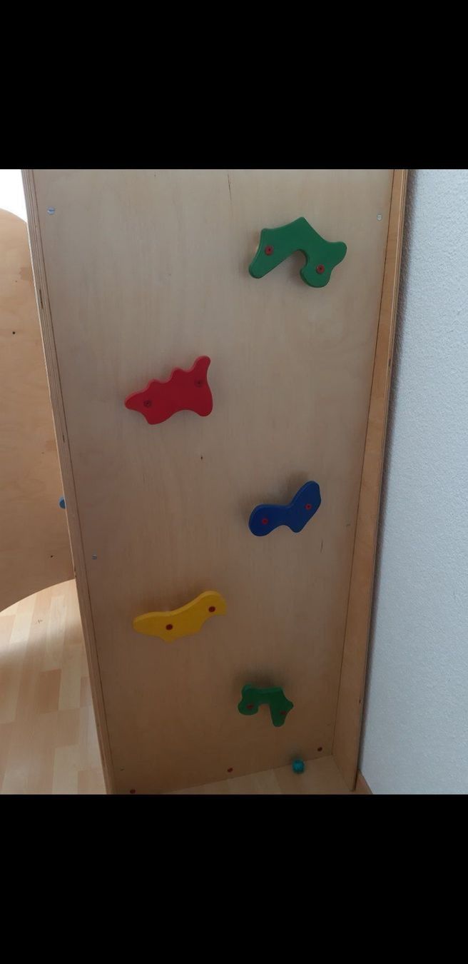 Haba Schränke: Haba Kraxelmax – Gebraucht aus Amriswil von einkaufverkauf 1