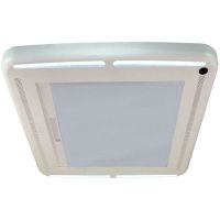 MaxxShade+ Verdunkelungsrollo mit LED