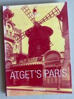 ATGET‘S Paris Fotografie Eugène ATGET (1867-1926) France