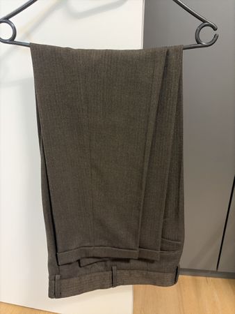 H&M Stoffhose