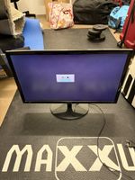 Samsung Monitor 24 Zoll LED Full HD HDMI VGA guter Zustand