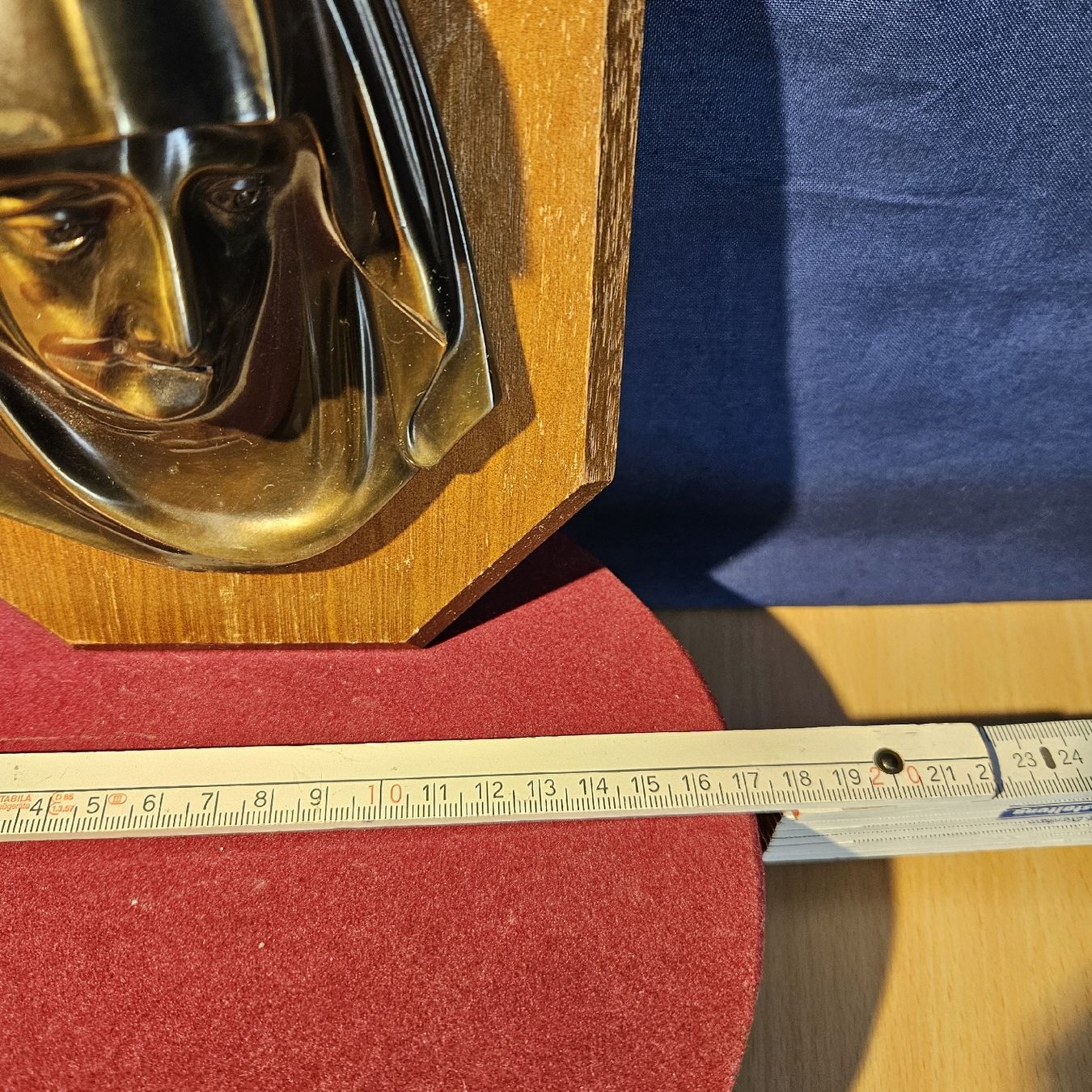 Sculture & Statue: Sakrahl – Usato da Kriens venduto da gra_fhn7 4