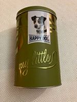 Scatola di latta Happy dog "my little"