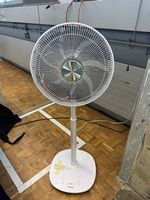 Ventilator 