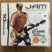 Jam Session für Nintendo DS