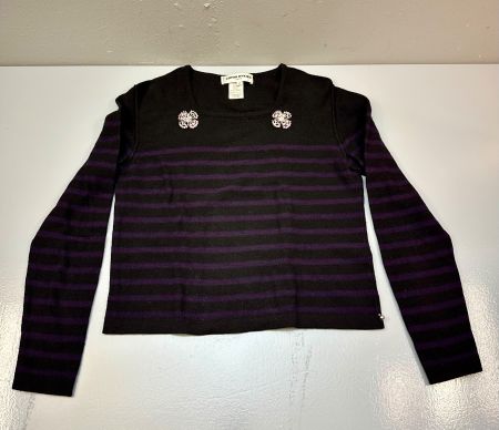PULLOVER „SONIA RYKIEL“ #129 AB 1.- !!!