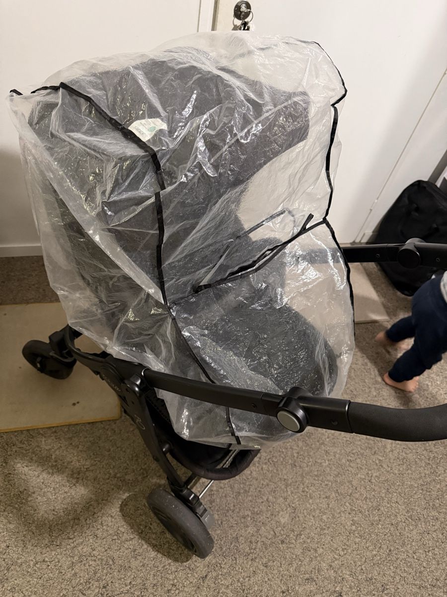 Carrozzine: Kinderwagen gratis abzugeben – Usato da Basel venduto da sch_wg8r 6