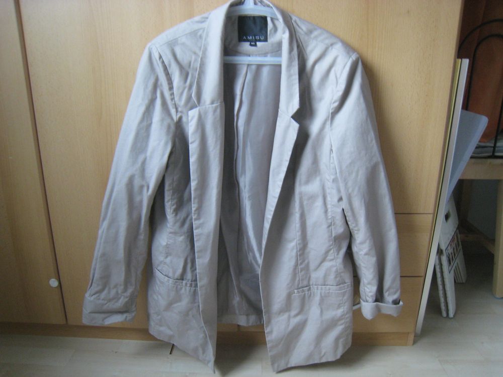 Amisu Blazer-Bust 40