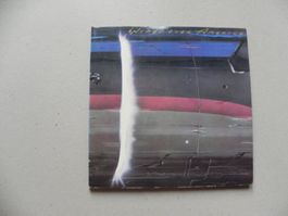 3 LP Set Rock Pop Wings mit Paul McCartney The Beatles 1976