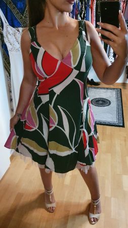 🌺Kleid🌺 Größe 38- 40 🌺