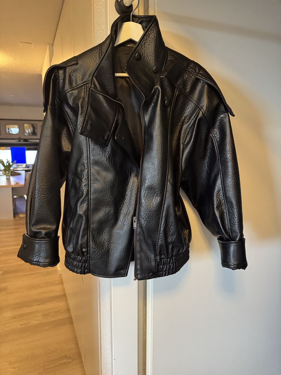 Zara Giacche: Zara Jacke – Nuovo (secondo la descrizione) da zürich venduto da dalia06 3