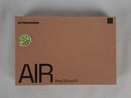 ULTRAHUMAN Ring Air Sizing Kit