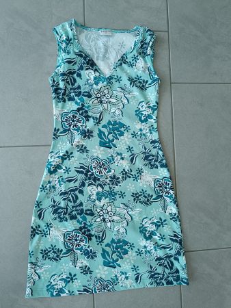 Kleid von Biaggini Grösse S