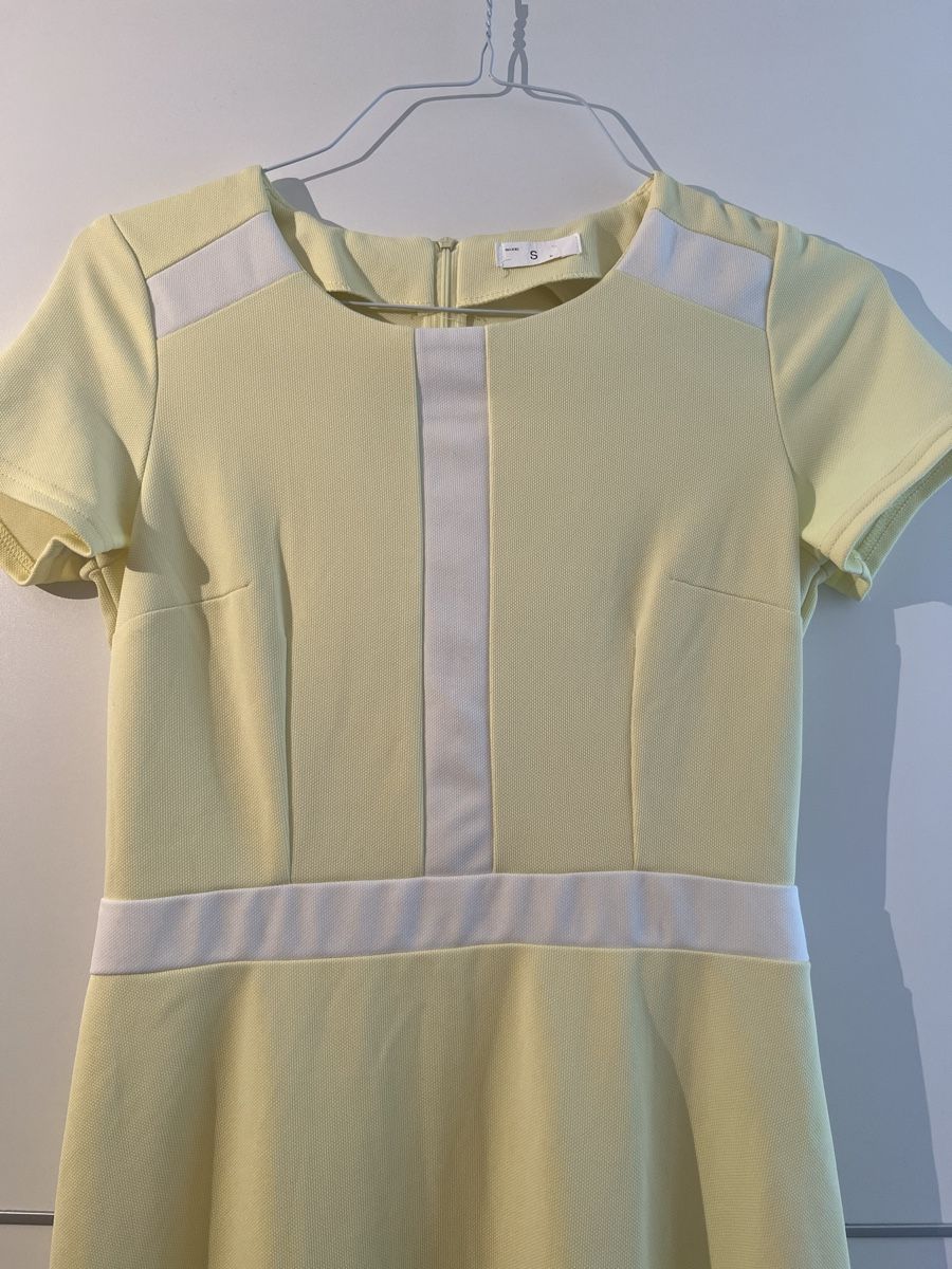 Kleider: Sommerkleid Grösse S – Neu (gemäss Beschreibung) aus Wangen b. Olten von Molinker 1
