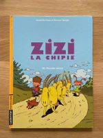 ZIZI LA CHIPIE / TOME 3 / PREMIER AMOUR (EO)
